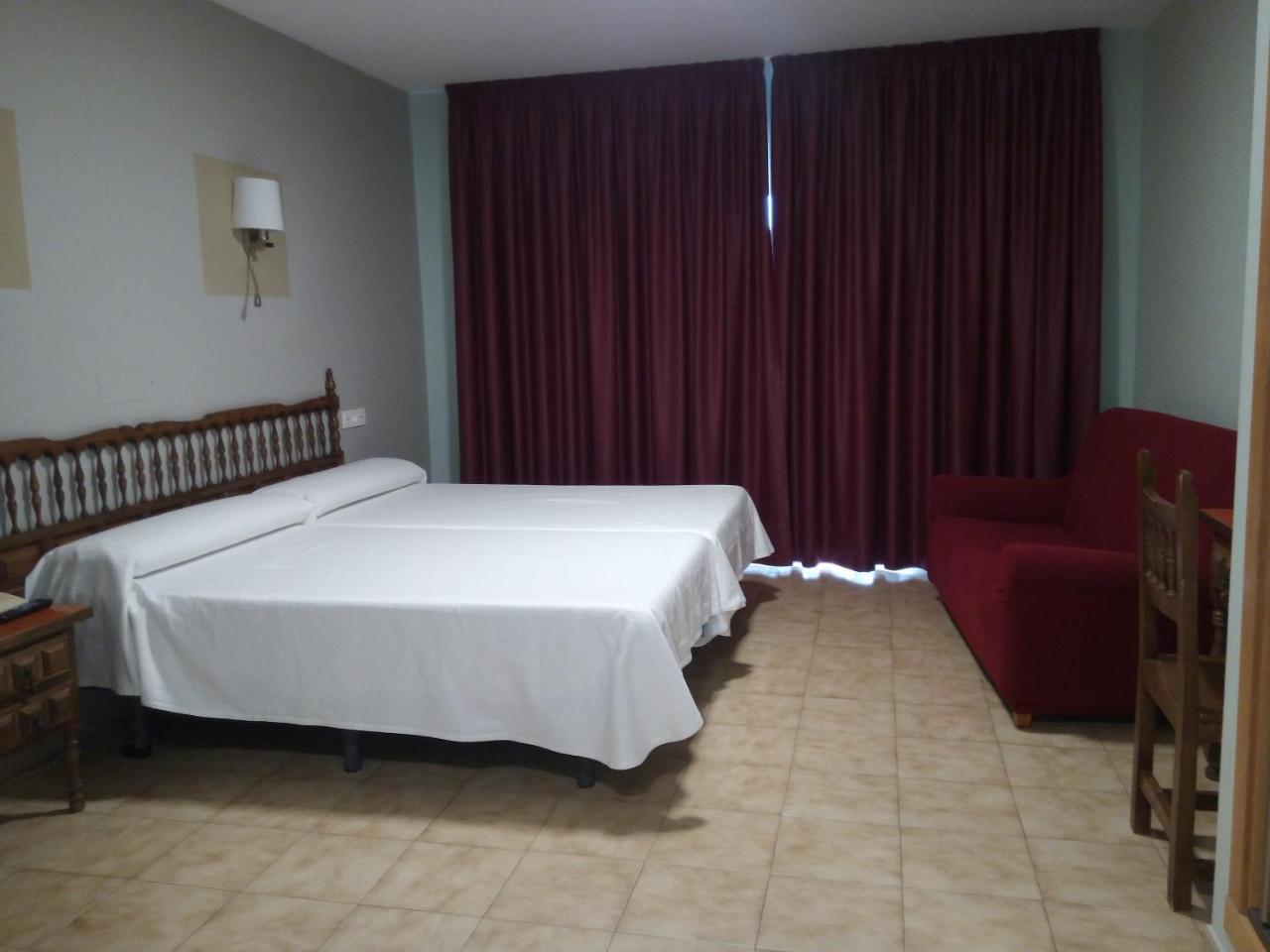 Hotel Santome Sanxenxo Exterior photo